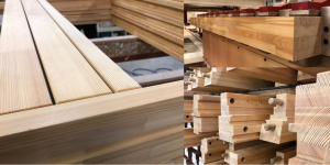 Siberisch Lariks product